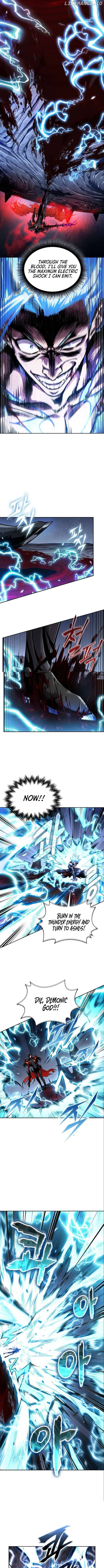 Nano Machine Chapter 272 image 05